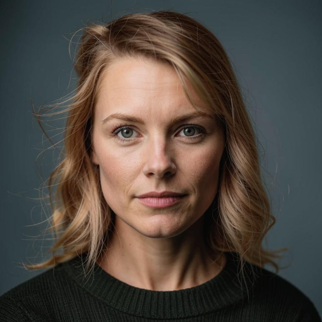 Kari Nordahl